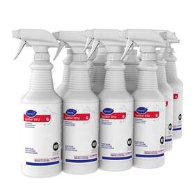 Dvo95891789  Inc. Spitfire 95891789 Power Cleaner 32 Oz Spray Bottle Fresh Scent Case Of 12