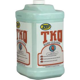 R54824  Inc. Tko Hand Cleaner