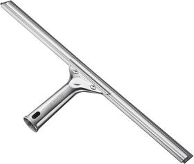 92102 Industrial Llc Professional 16 Inch Stainless Steel Window And Glass Cleaning Squeegee - Sup