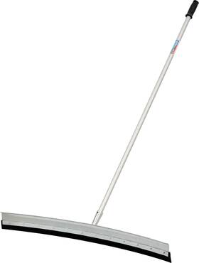 967490 Industrial Llc Aquadozer Max Kit 36 Inch Curved Squeegee And 48 Dual End Pole