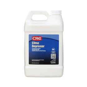 14172 Industries Citrus Degreaser 1 Gallon Non-chlorinated Grease Cleaner Fo