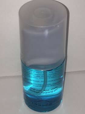 51520 Innovera Anti-static Gel Screen Cleaner With Microfiber Cloth