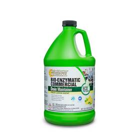8818 Instant Power Professional Green Line 4 -pack 128 Fluid Ounce S Drain Cleaner Pour Bottle