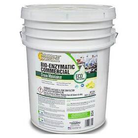 8882 Instant Power Professional Commercial Drain Cleaner Maintainer 5 Gal Lemon