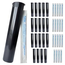 K-0002-1a Integra Boost Sticks 2-way Humidity Control Packs 62% Rh For Pre Rolls With Tubes 98