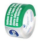 2x36yd Intertape Dbl 76196 Pack 2 Carpet Tape