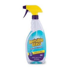 92166 Invisible Glass 793165921609 New Stoner Premium Cleaner 22 Oz. Pack Of 2