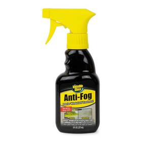 Invisible Glass 793165924723 92472 8-ounce Anti-fog Car Defogger Cleaner Spray For