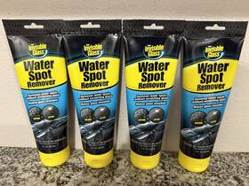 Invisible Glass 793165953105 Stoner 95310 Stripper Water Spot Remover Large 7oz -4 Pack
