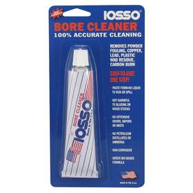 10215 Iosso Bore Cleaner - 1.5 Oz