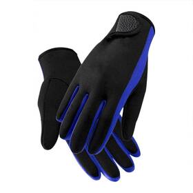 Swmglo15 Ipenny Neoprene Wetsuit Gloves Super Stretch Diving 1.5mm Anti-slip Scuba Sur