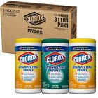 Ir55701 Clean Disifecting Wipes Best 610602555701