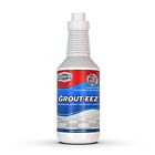 It Just Works Grout-eez Super Heavy-duty Grout Cleaner. Easy And Safe To