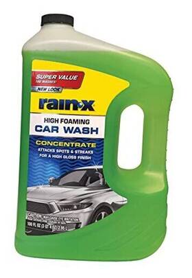 620191 Itw Foaming Car Wash - 100 Fl Oz. High Oz Pack Of 1 New Packaging