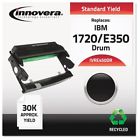 Ivre450dr Innovera Remanufactured Drum Black Ivre 686024125532