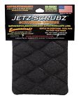 J27 The Original Magic Jetz Scrubz Scrubber Sponge Rectangle 850554000274