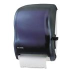 T1100tbk Jamar Towel Transfer Roll Mechanism San Dispenser Black Lever