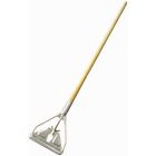 110010 Janitorial Janitor 076335105826 " 8 Renown Handle Wood "x1-1 Mop Wet 60