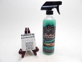 Jay Lenos Garage 858251007459 Radiant Ceramic Coating 16 Oz Spray Free Shipping