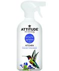 Jd0116 Attitude Kitchen Cleaner Citrus 626232106800