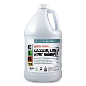 Jelmar 078291122220 Clr Calcium Lime And Rust Remover