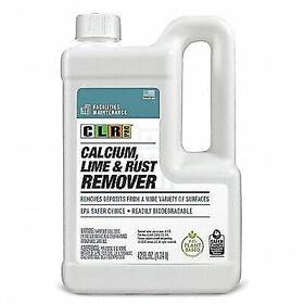 Jelmar 078291922202 Clr Pro Calcium Lime And Rust Remover