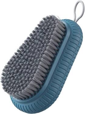 Jieshke 610452509916 Scrub Brush Quality Soft Laundry Clothes Shoes Scrubbing Easy To Grip Ho