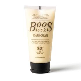 John Boos 793842002300 Block All-natural Board Cream For Butcher Blocks And Cutting Boards