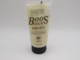 John Boos & Co. 662969194710 5 Oz Block Board Cream For Wood Kitchen Cutting Boards