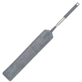 Jby-022-bian-duster Jonbyi Upgraded Under Appliance Cleaning Gadgets Microfiber Gap Duster Skinny Flat