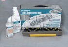 K-237113 Kirby Tile Grout Brush