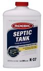 K-37-4-q Roebic Laboratories Septic Tank Treatment Oz 033051001375