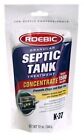 K-37bag-4-12 Roebic Laboratories Inc Granular Septic Tank Treatment By 033051819550