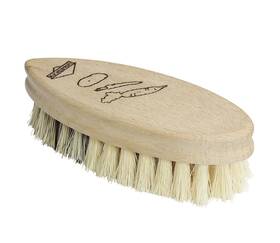 K Chenprofi 007371055734 Kuchenprofi Vegetable Brush Natural
