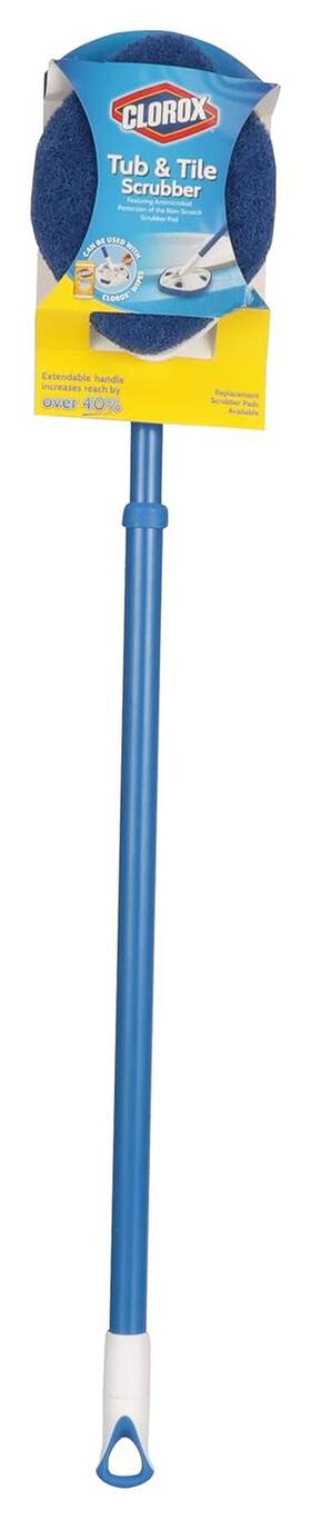 B00nla93gs Karewell Brands Inc -- Dropship Clorox Tub And Tile Scrubber