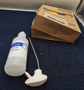 92213293 Kay Qty 6 32 Oz Trigger Spray Bottles Water Only 946 Ml