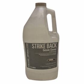 Kay Chemical 763501012261 Strike Back Outside Cleaner Heavy-duty Industrial Degreaser 1 Gal Jug