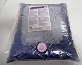 1111799 Kay Ecolab One 2 Gallon Bag Degreaser Heavy Duty Commercial Qsr
