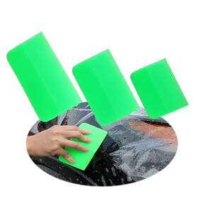Ka-015 Kdlingz Green Ppf Squeegee Large Size Is More Conducive To The Installation Of Car Paint