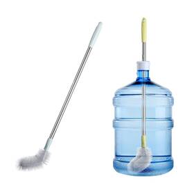 Grey002 Kehail 2 Pack 28 Inch Long Bottle Brush 3 And 5 Gallon Cleaner Nylon Bristl