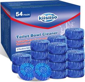 Bp-03 Kiisiiso Multipurpose Bathroom Cleaners 54 Pack Commercial And Household Toilet B