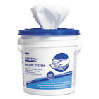 10036000060017 Kim06001 Kimtech Wiper For Solvents In White Case Of