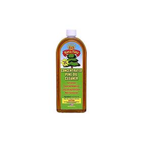 King Pine 070160112127 Concentrated Oil Multi-surface Cleaner Industrial Strength