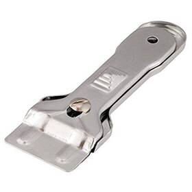 Kingzhuo 158495898771 Glass Scraper Cleaning Suitable For Ceramic And Induction Cooktops