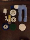 Sb600 Kit Scum Cleaning Decker Cordless Scrubber Buster Black
