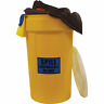 Kitu1026 Chemtex Universal Spill Kit 013658484610