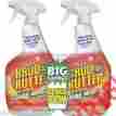 00618818600383 Kk32bp6 Krud Kutter 6 Pk 32 Oz Super Concentrated Cleaner Degreaser Twin