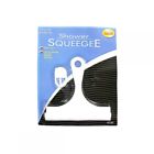 Kl1889 Handy Helpers Shower Squeegee With Hanging Hook 731015027408