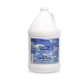 Kleen Free 794168628717 Kleen-free Naturally Enzyme Cleaner Solution And Multi-purpose Clean
