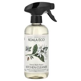 Koala Eco 850013802289 Multi-purpose Kitchen Cleaner - With Australian Lemon Myrtle &